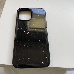 Otterbox Shimmer Case for Iphone 12 Pro Max - Black